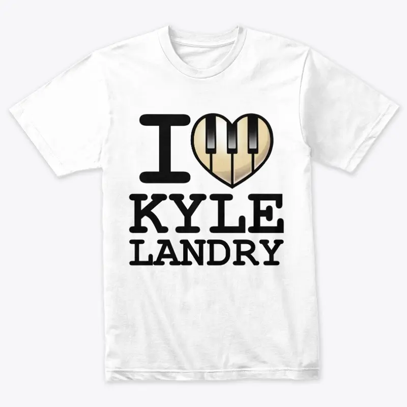 I Love Kyle Landry