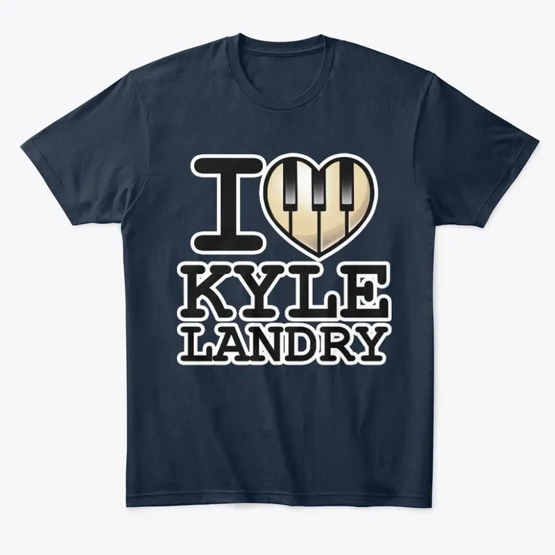 I Love Kyle Landry